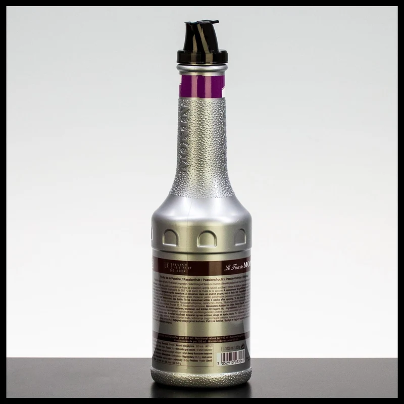 Monin Fruchtpüree Maracuja 1L