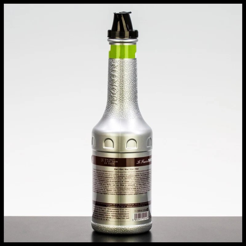 Monin Fruchtpüree Kiwi 1L