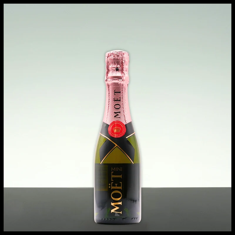 Moët & Chandon Rosé Imperial 0,2L - 12% Vol.