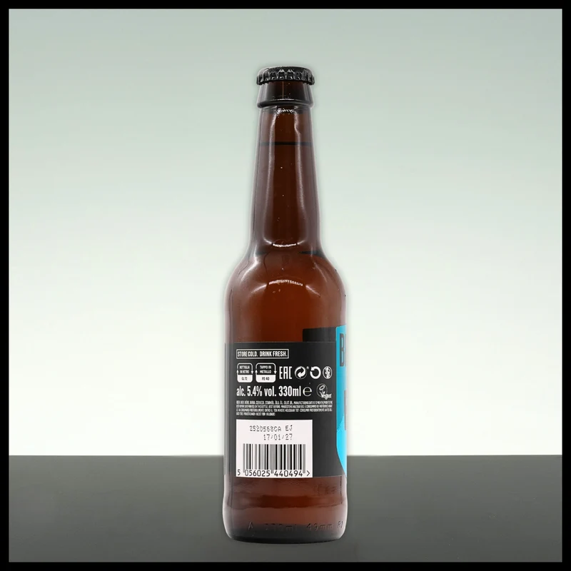 Brewdog Punk IPA 0,33L - 5,4% Vol.