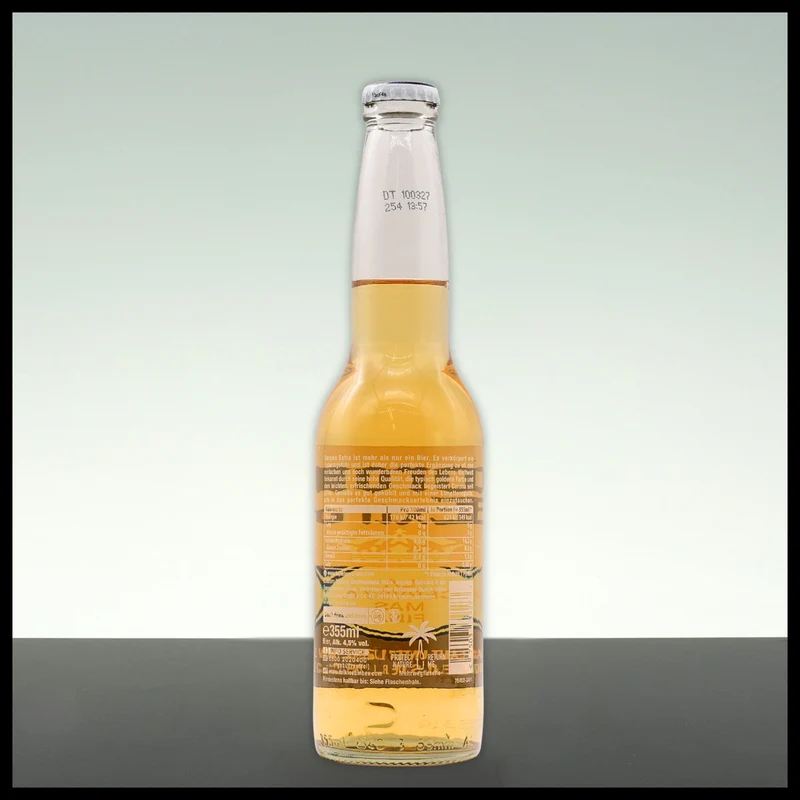 Corona Extra 0,355L - 4,5% Vol.