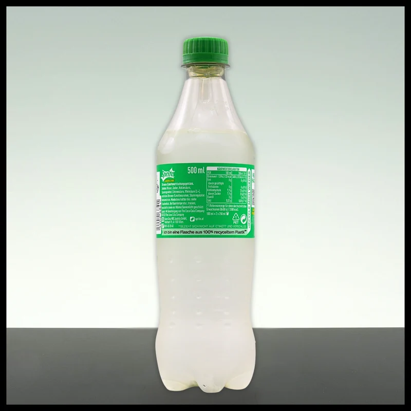 Sprite 0,5L