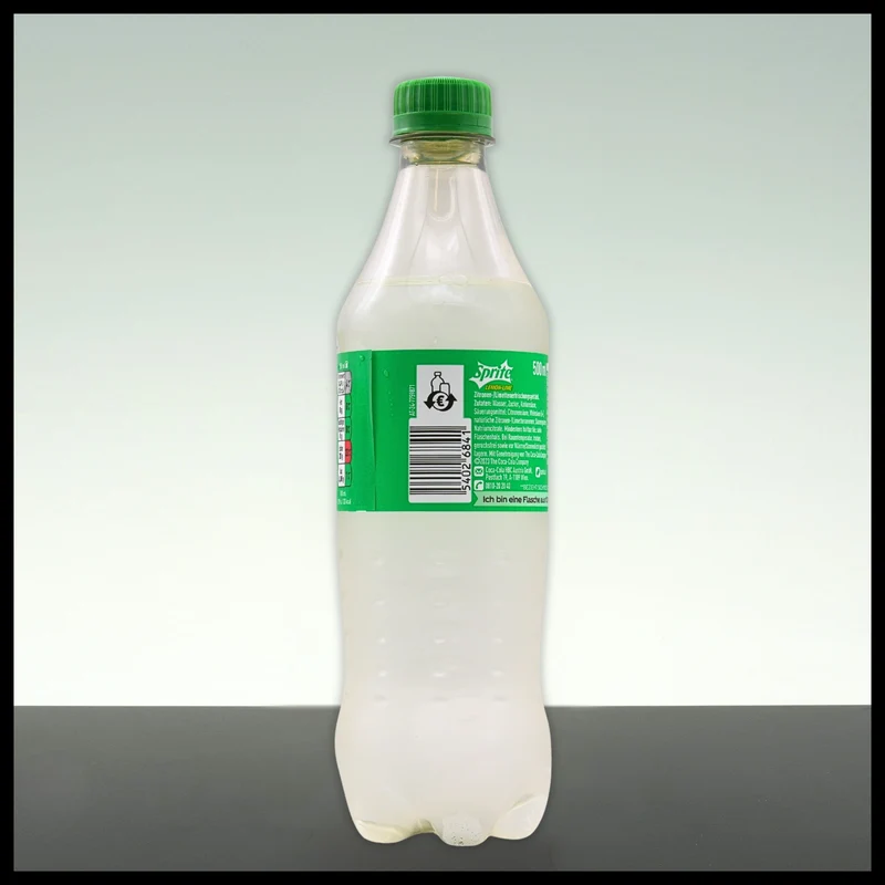 Sprite 0,5L