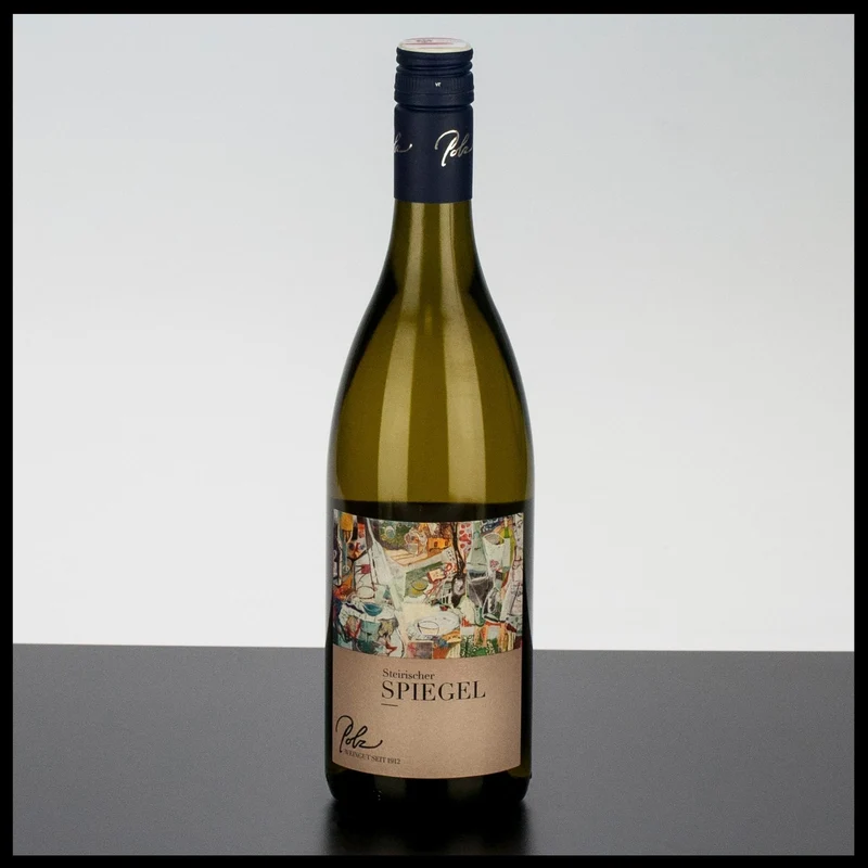 Polz Steirischer Spiegel 0,75L - 11,5% Vol.
