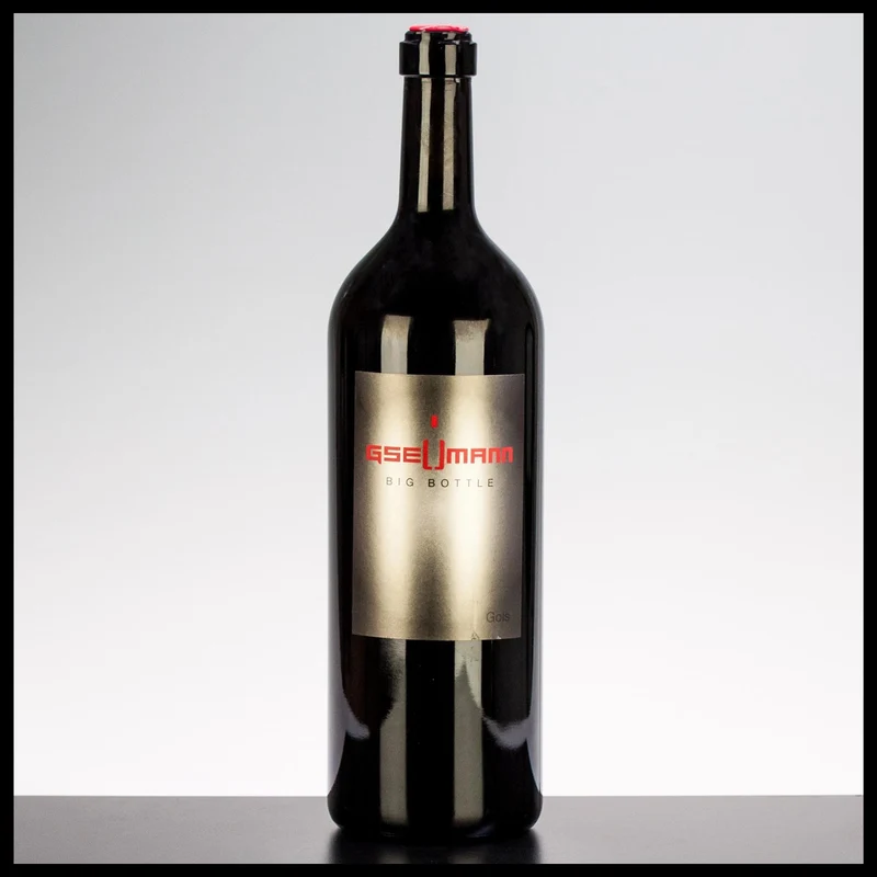 Gsellmann Alte Lagen Cuveé 2017 3L - 14% Vol.