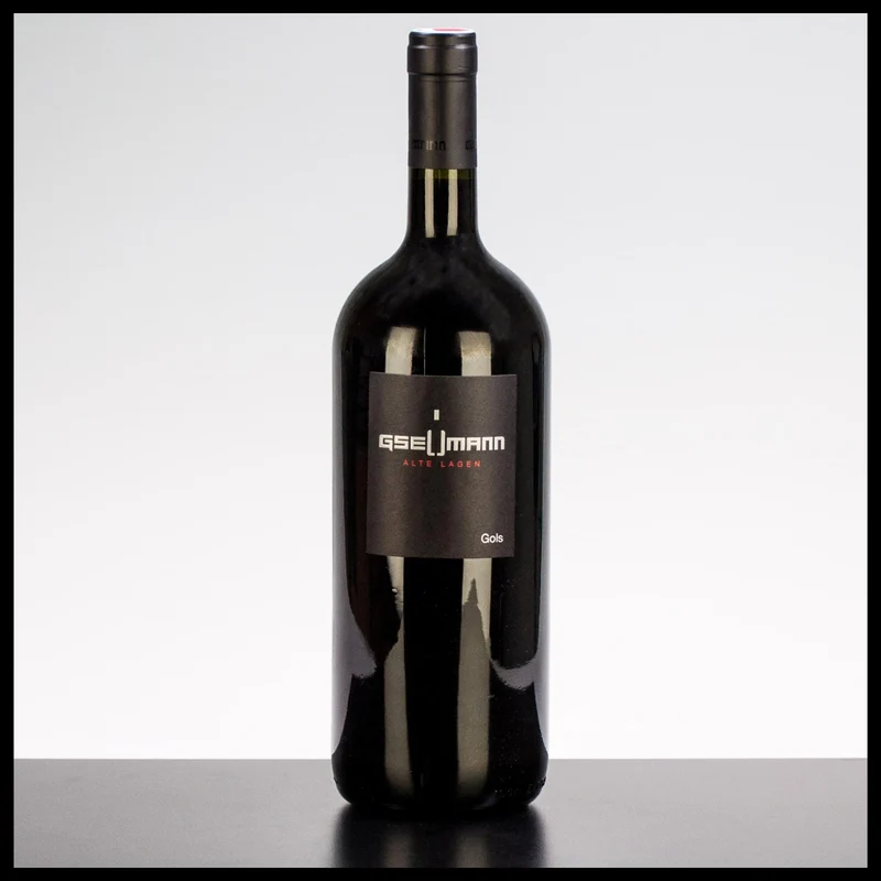 Gsellmann Alte Lagen Cuveé 2017 1,5L - 14% Vol.