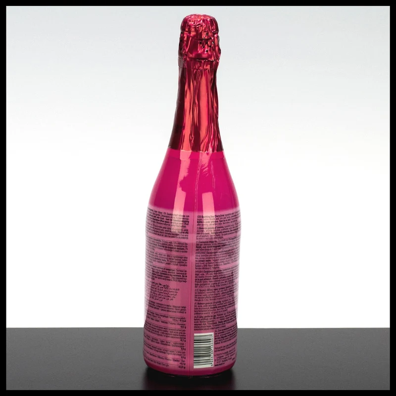 Rauch Yippy Party Cherry Kindersekt 0,75L