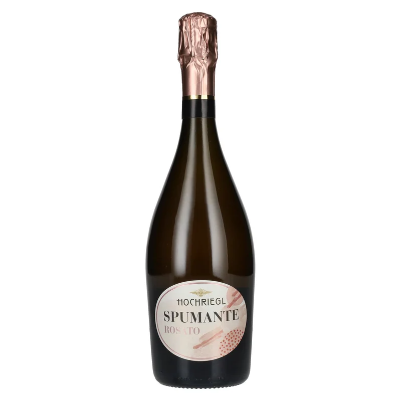 Hochriegl Spumante Rosato 11% Vol. 0,75l