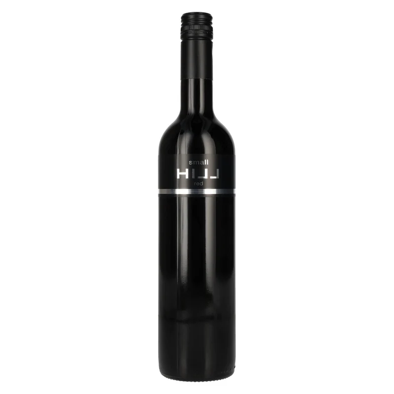 Hillinger Small Hill red 2024 13% Vol. 0,75l