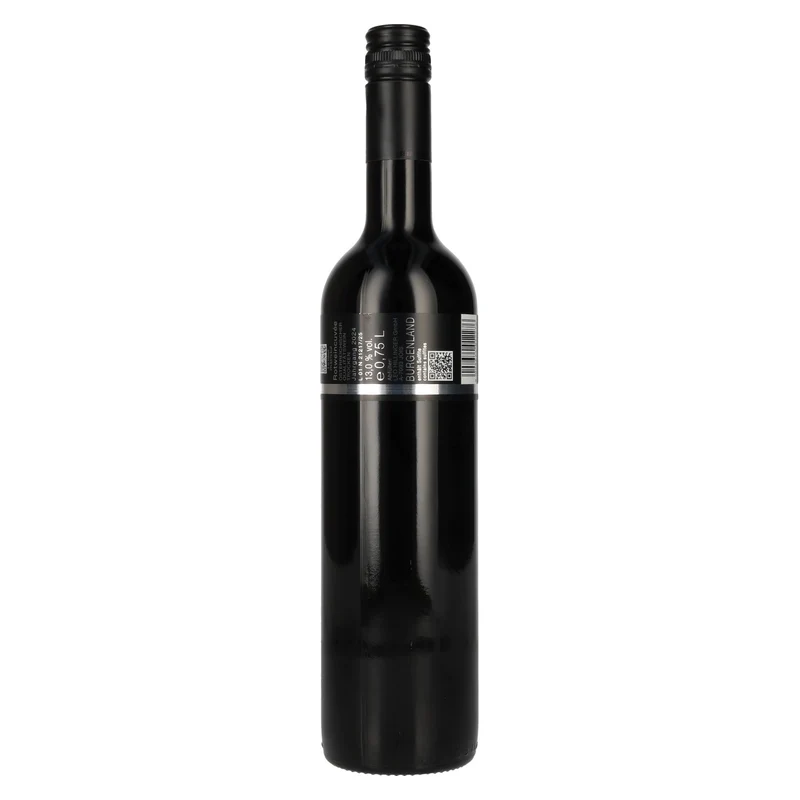 Hillinger Small Hill red 2024 13% Vol. 0,75l
