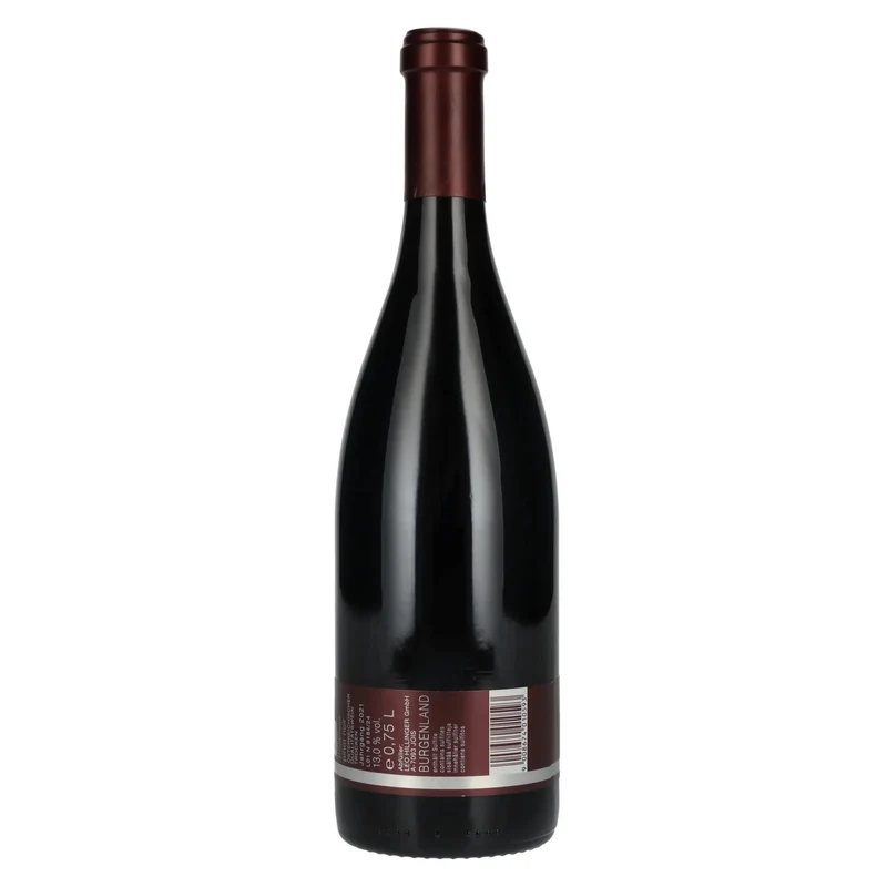 Hillinger Pinot Noir Terrior 2021 13% Vol. 0,75l