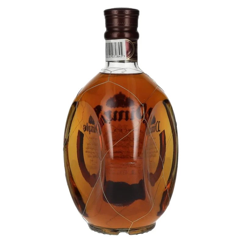 Dimple 15 Years Old Blended Scotch Whisky 43% Vol. 1l