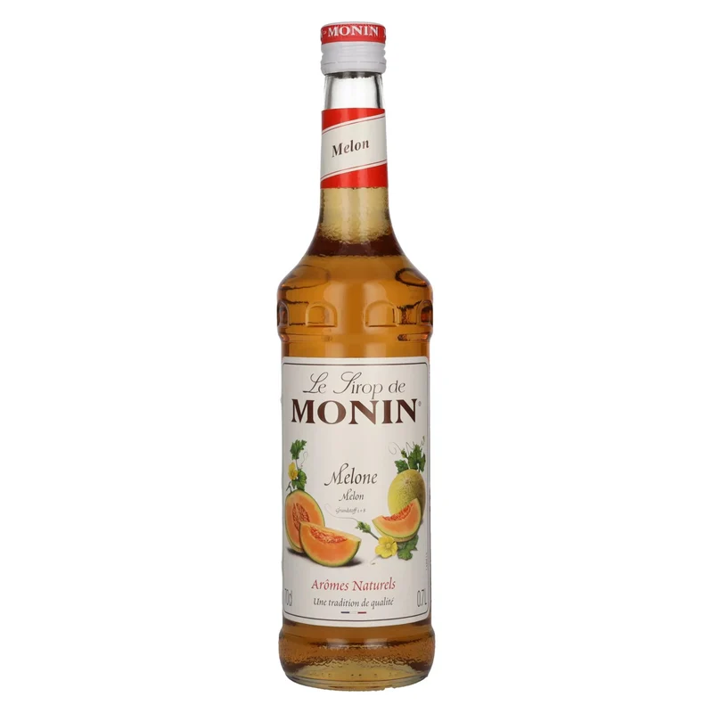Le Sirop de Monin MELONE 0,7l