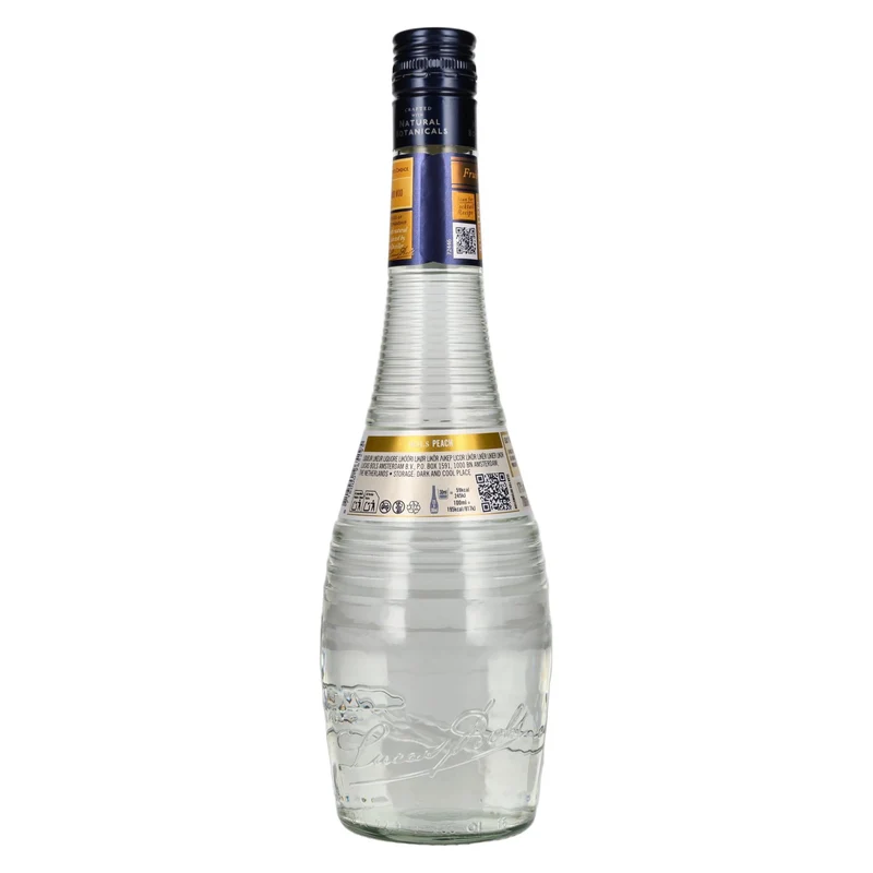 Bols Peach Liqueur 17% Vol. 0,7l