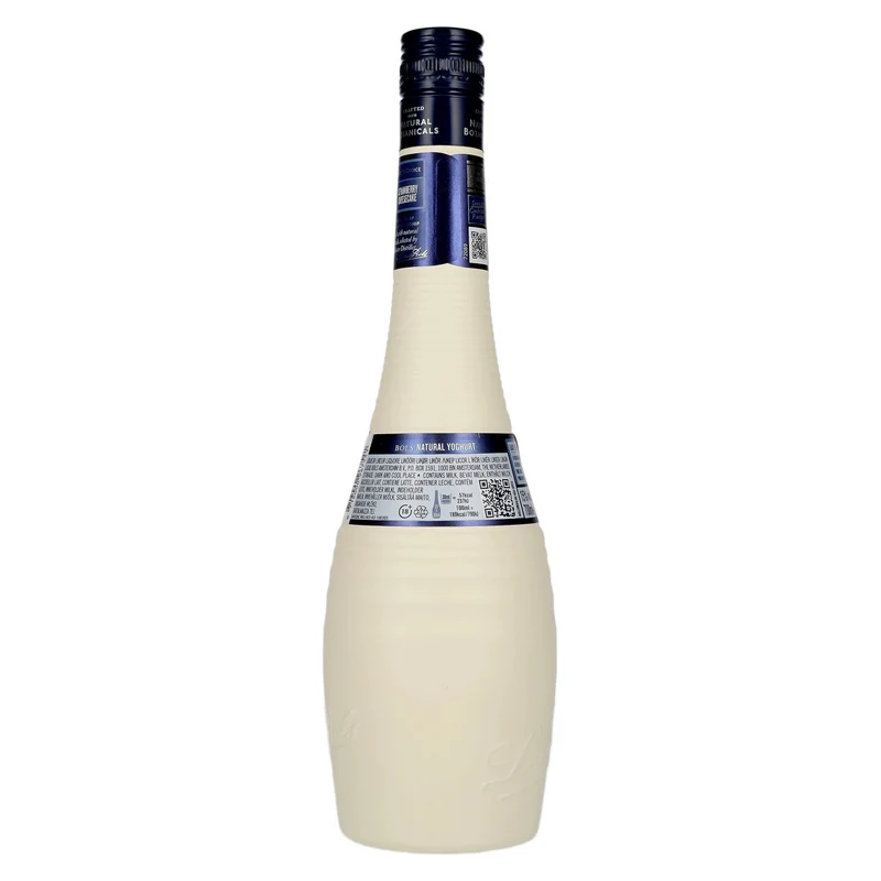 Bols Natural Yoghurt Liqueur 15% Vol. 0,7l