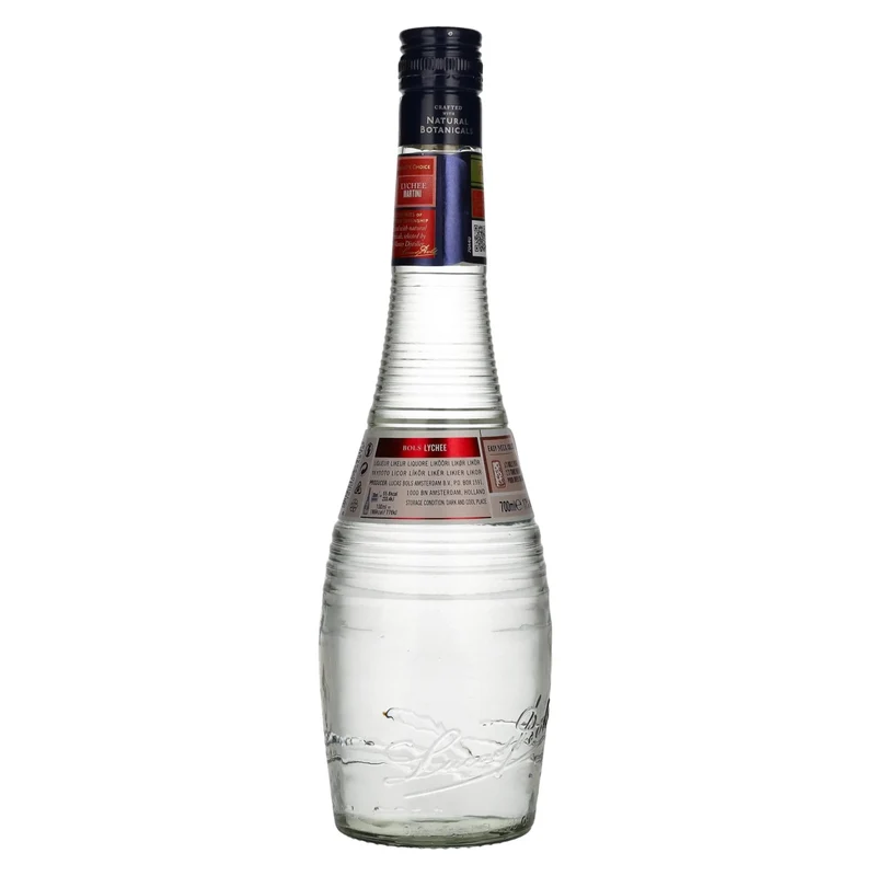 Bols Lychee Liqueur 17% Vol. 0,7l