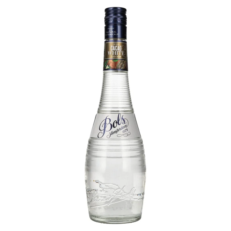 Bols Cacao White Liqueur 24% Vol. 0,7l