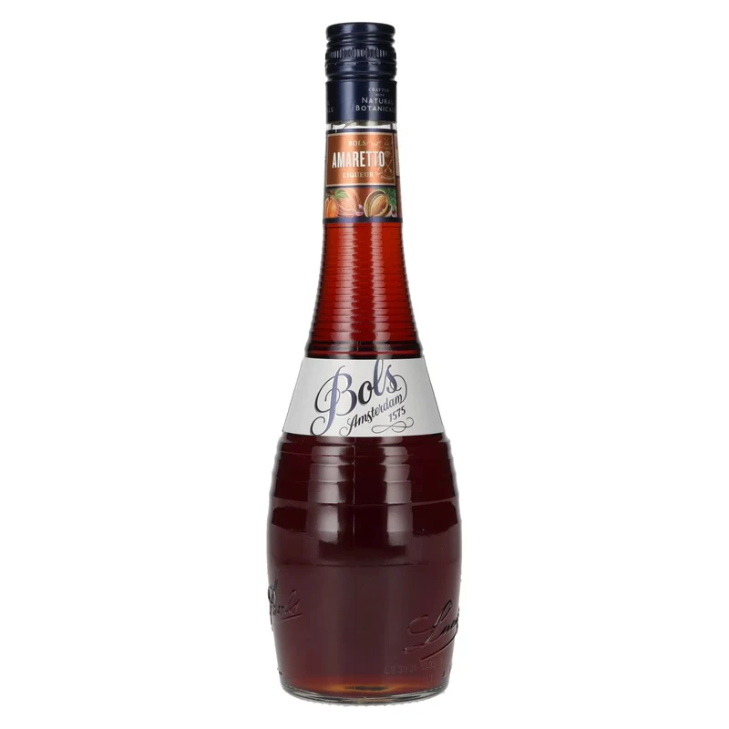Bols Amaretto Liqueur 24% Vol. 0,7l