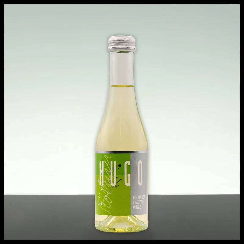 Stettner Hugo 0,2L - 6,9% Vol.