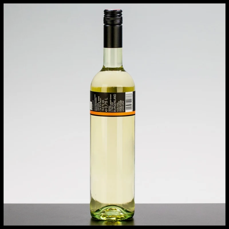 Hillinger Chardonnay 0,75L - 13% Vol.
