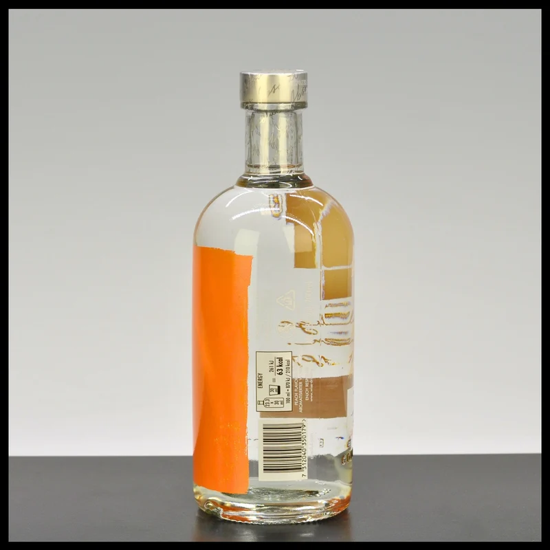 Absolut Vodka Peach 0,7L - 38% Vol.