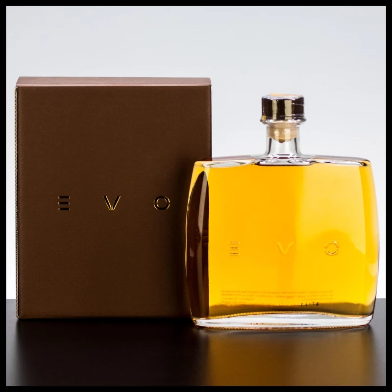 Evo Grappa Riserva 1L - 42% Vol.