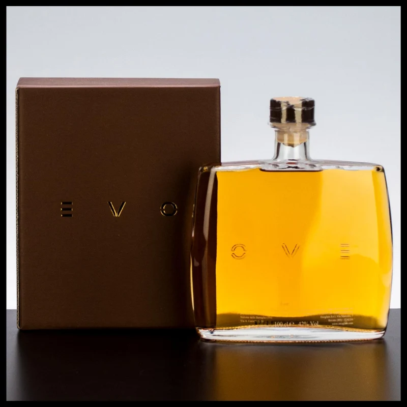 Evo Grappa Riserva 1L - 42% Vol.