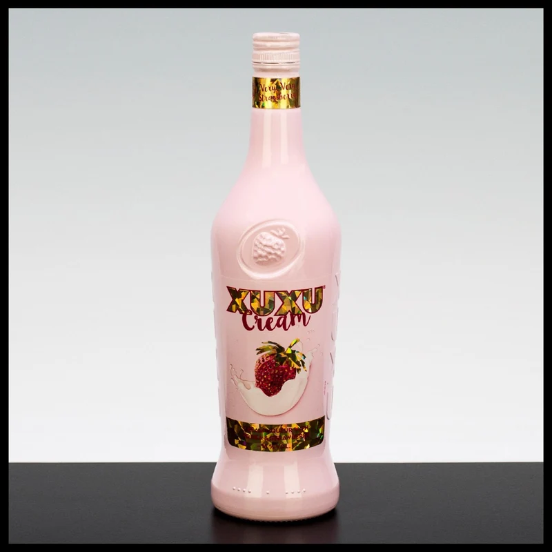 Xuxu Cream 0,7L - 15% Vol.