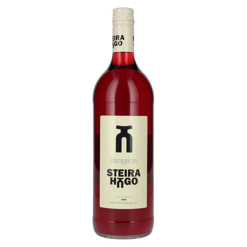 Steira Hugo 8,5% Vol. 1l