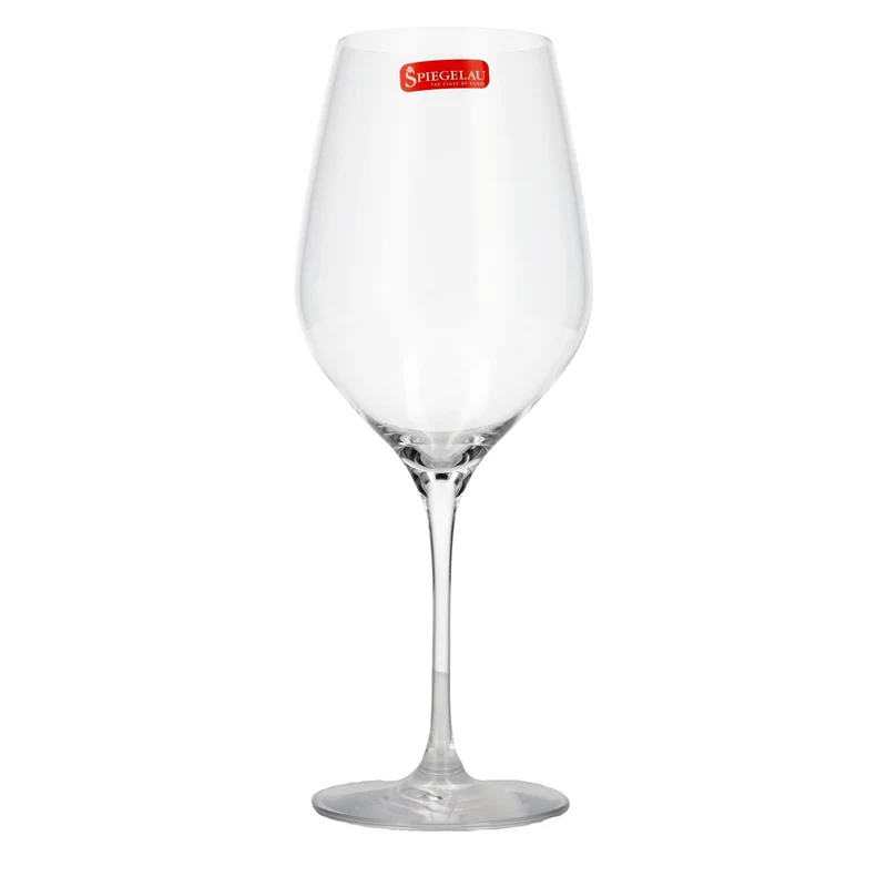 Spiegelau Topline Bordeauxglas ohne Eichung
