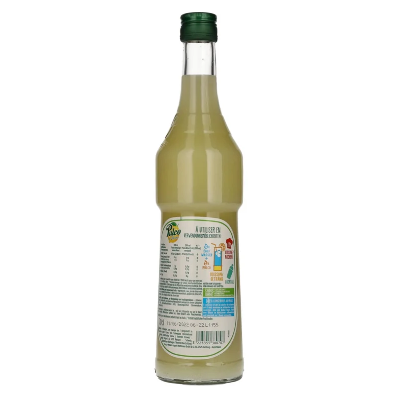 Pulco Limette 0,7l