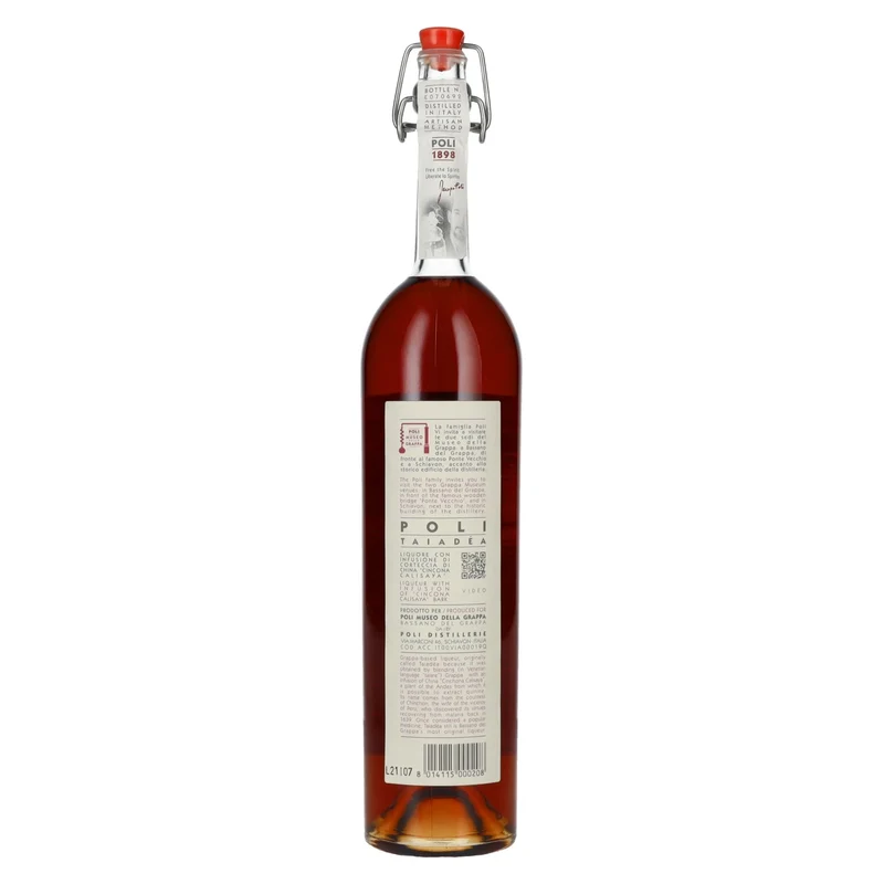 Poli Taiadèa Liquore 28% Vol. 0,5l