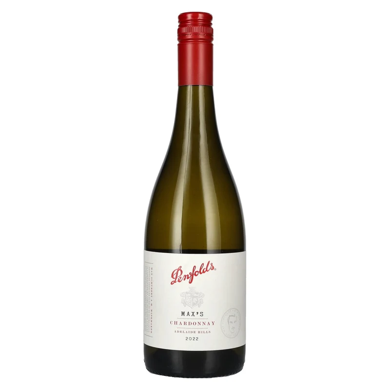 Penfolds MAX'S Chardonnay 2022 13% Vol. 0,75l