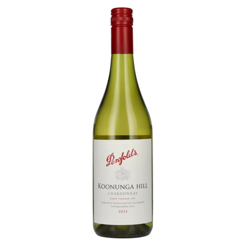 Penfolds Koonunga Hill Chardonnay 2024 13% Vol. 0,75l