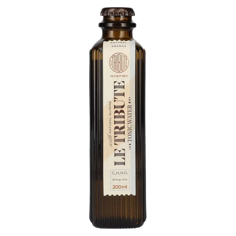 Le Tribute Tonic Water 0,2l