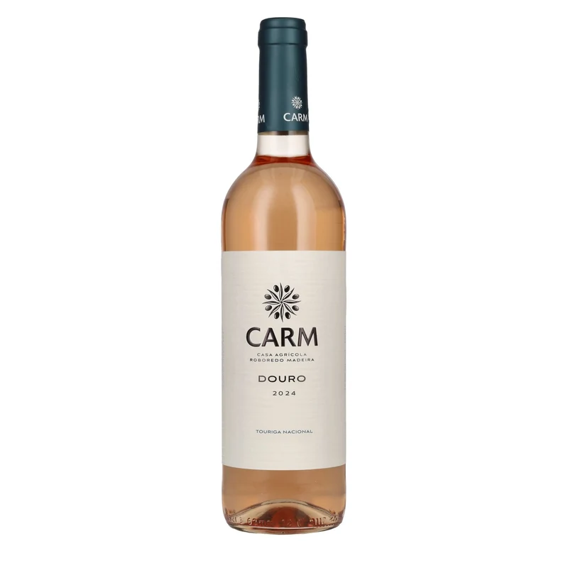 CARM Rosé D.O. Douro 2024 12,5% Vol. 0,75l