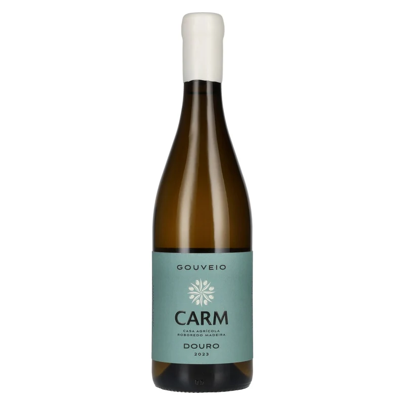 CARM Gouveio White DOP Douro 2023 13,5% Vol. 0,75l