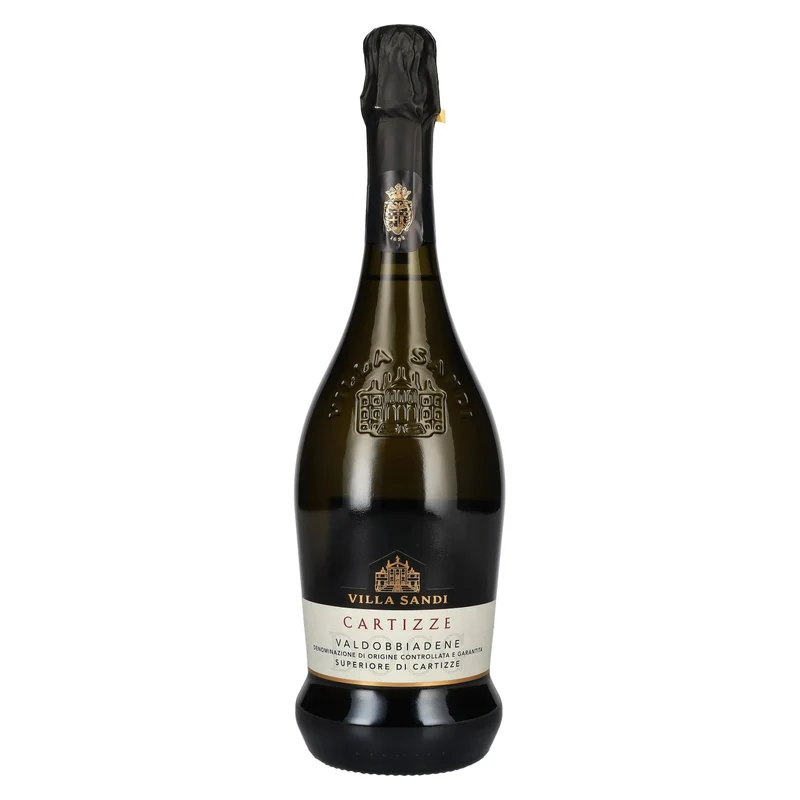 Villa Sandi Cartizze Valdobbiadene Superiore di Cartizze DOCG 11% Vol. 0,75l