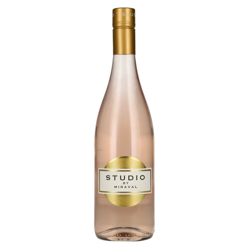 Miraval Studio by Miraval Rosé 2025 12,5% Vol. 0,75l