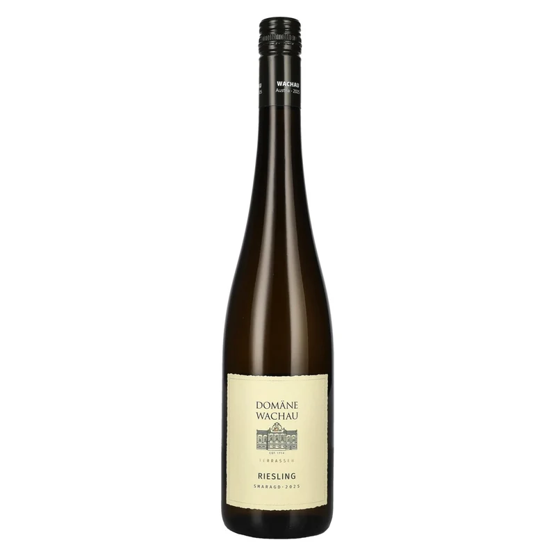 Domäne Wachau Riesling Smaragd Terrassen 2025 13% Vol. 0,75l