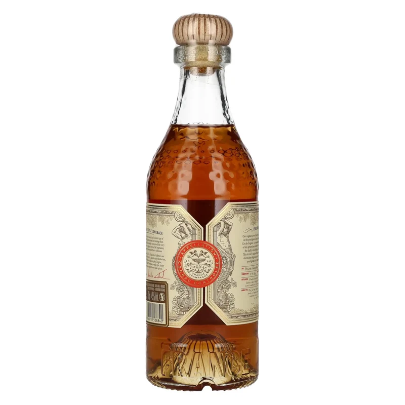 Pierre Ferrand 1840 Original Formula 1er Cru Cognac Grande Champagne 45% Vol. 0,7l