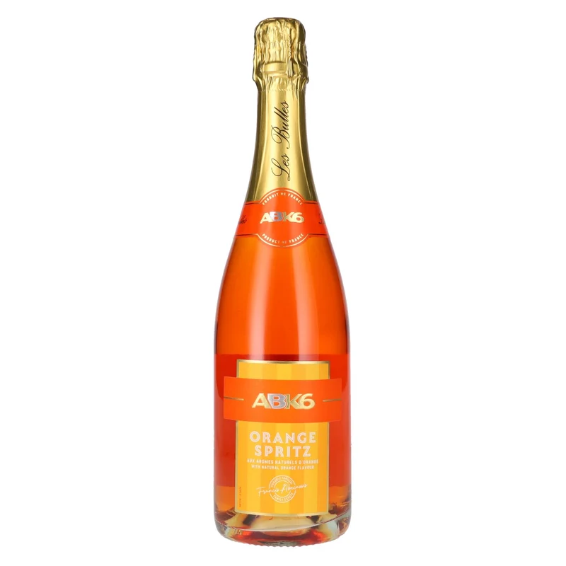 ABK6 Orange Spritz 10,5% Vol. 0,75l