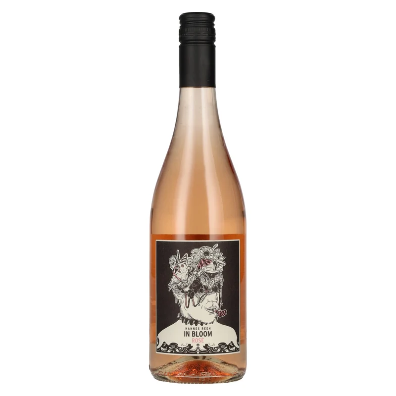 Hannes Reeh In Bloom Rosé 2025 12,5% Vol. 0,75l