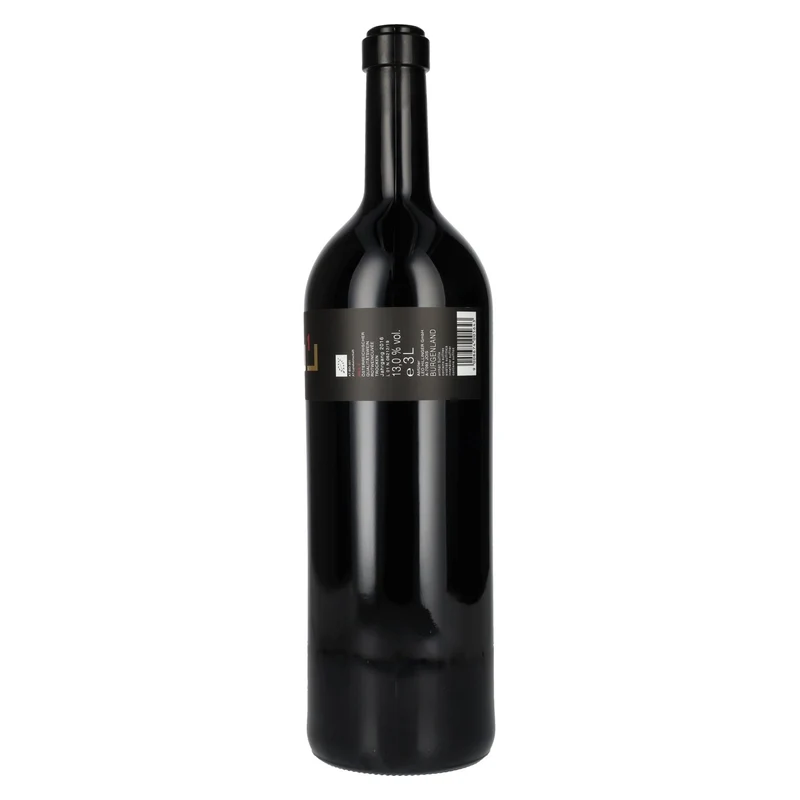 Hillinger HILL 1 2016 13% Vol. 3l