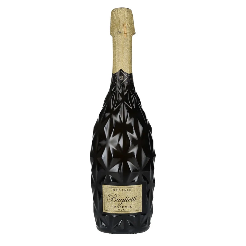 Baglietti Prosecco Organic DOC 11% Vol. 0,75l