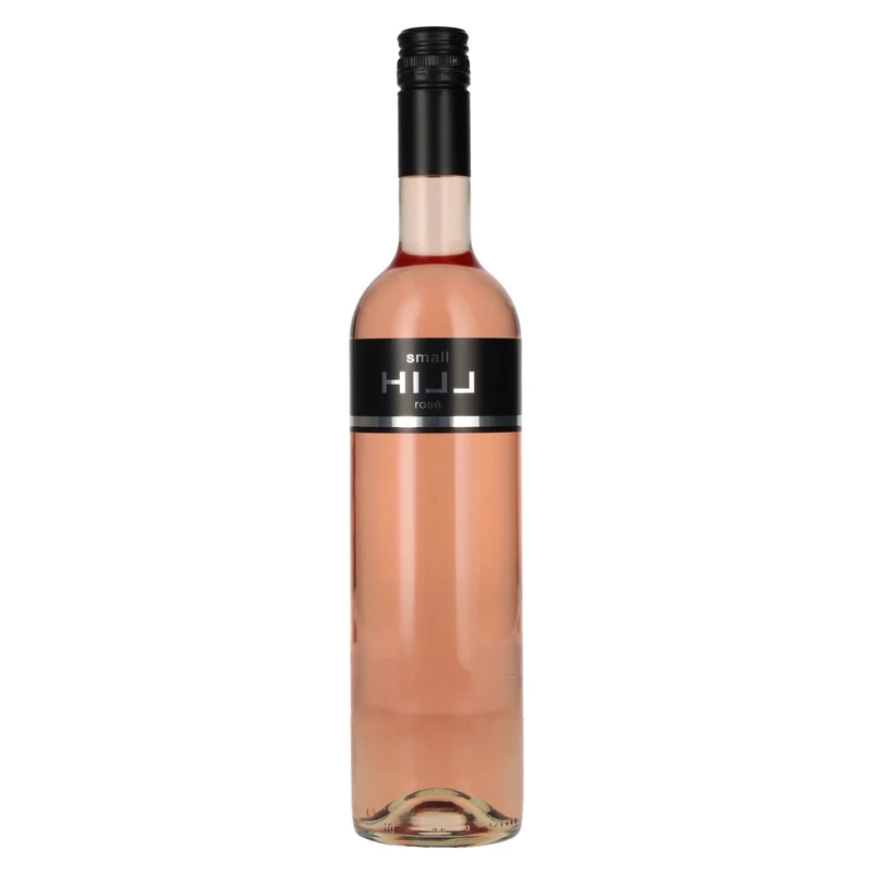 Hillinger Small Hill Rosé 2025 11,5% Vol. 0,75l