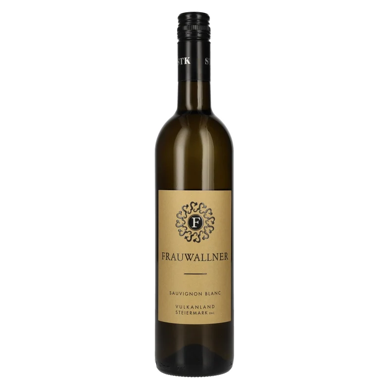 Frauwallner Sauvignon Blanc Vulkanland Steiermark DAC 2025 12% Vol. 0,75l