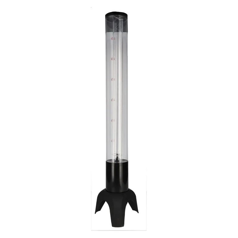 Biersäule mit 3 Beinen 3l