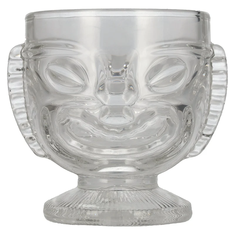 Tiki Vanuatu Glas 0,45l