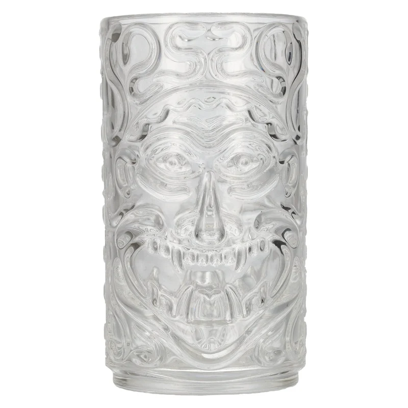 Tiki Mahalo Glas 0,375l